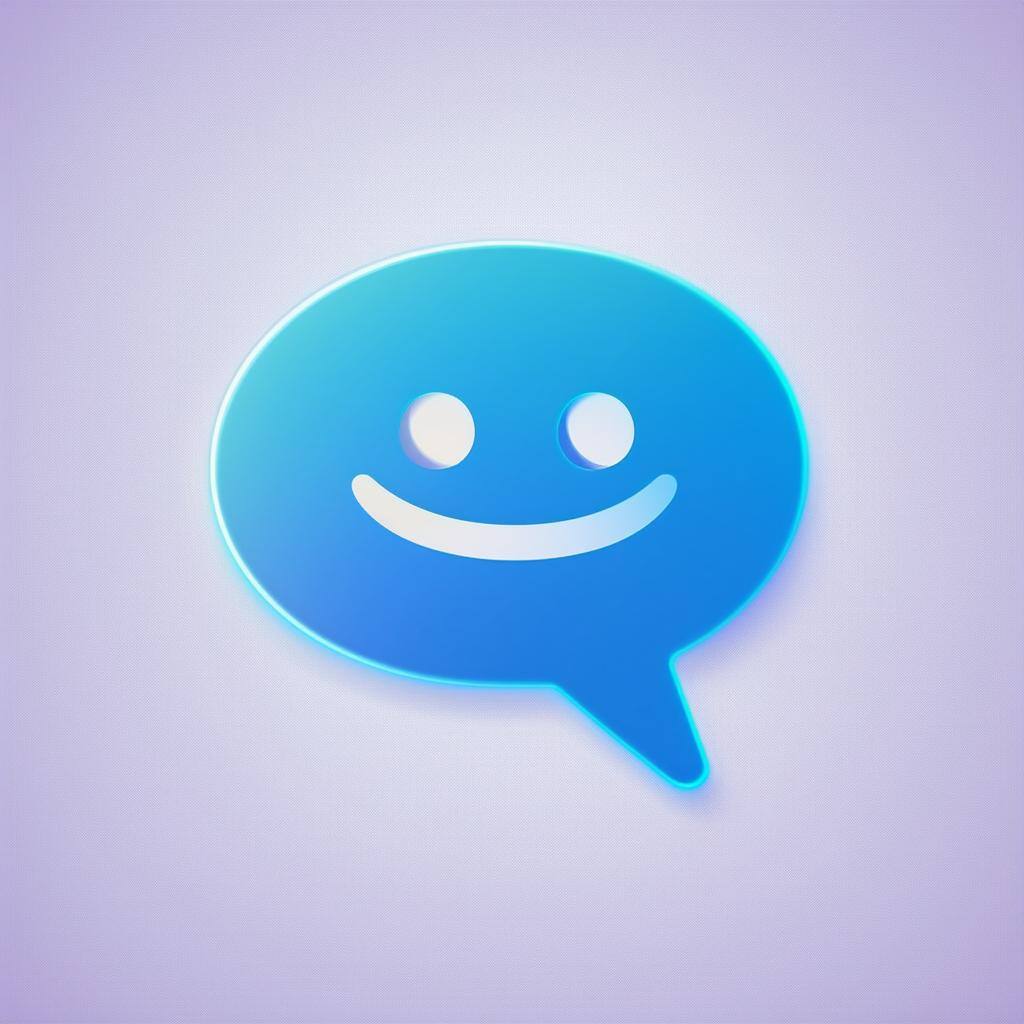 chat icon